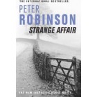 Strange Affair        {USED}